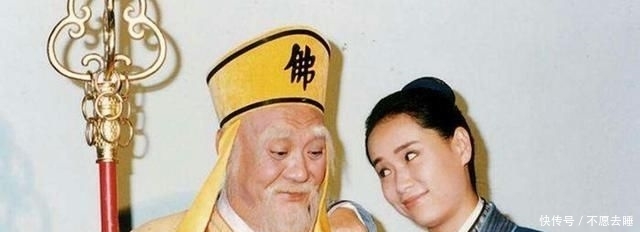 『得益』《新白娘子传奇》没有背景的小青为什么会成仙:得益两个贵人