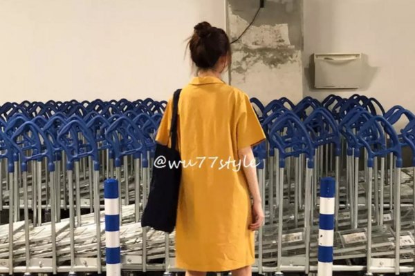 30元的T恤，60元凉鞋，70元的连衣裙，这家店好看到飞起!