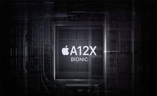 『升级』苹果有意限制A12X性能发挥 有报告显示A12X与A12Z物理结构无差别