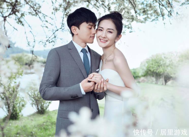 谢娜和张杰谁厉害