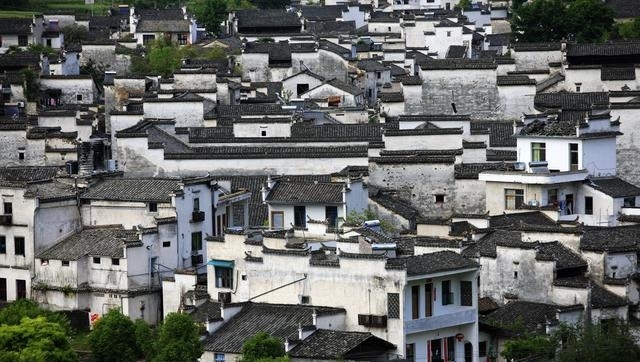 安徽湖北江西一条时速350高铁规划，将带动沿线3市6县大发展