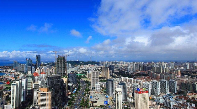 山东富翁“最多”的城市，并不是省会济南，而是它