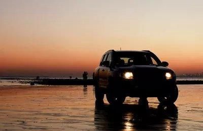 自驾出游选择什么车才最合适?赶快看这里