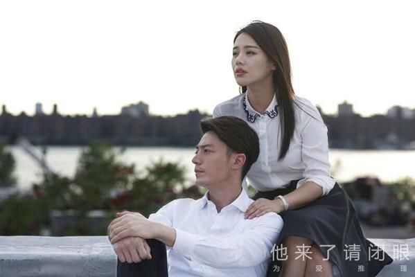 俏皮可爱又优雅妩媚！《潮我看齐》之马思纯：难道只用简单的笑容