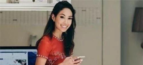  『企业』中国最厉害的富三代：身价800亿，任4家公司董事，爷爷比肩世界首富