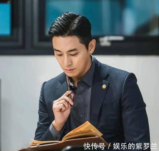 #栗子#栗子头先不要!5款男生春夏发型正夯,不挑人也好整理