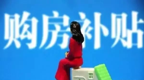 2019年农村户口进城买房有补贴，你知道补多少吗？附补贴流程