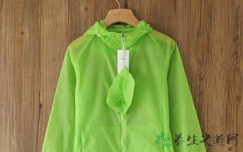 夏季如何防晒补水