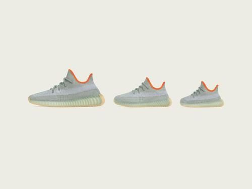  『错过』Yeezy 、Dunk SB 选哪双！明日两款重磅鞋款不要错过了！
