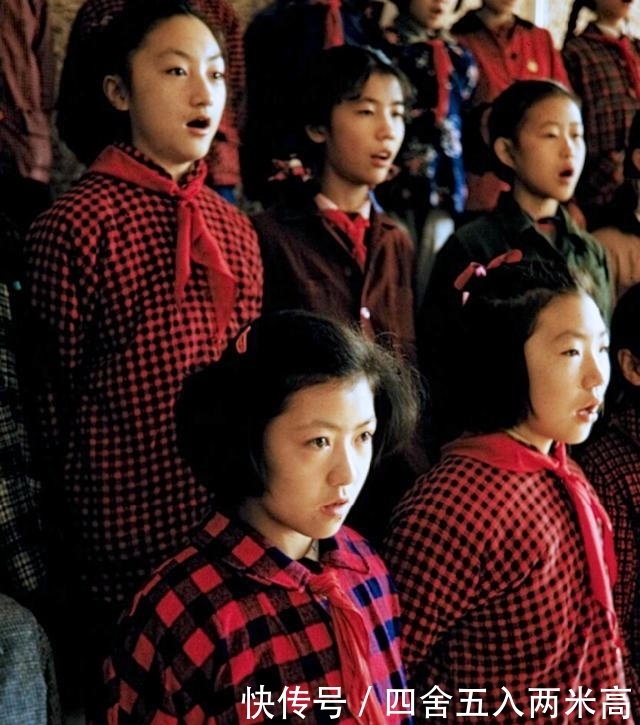  [镜头]外国摄影师镜头下的中国，1959年