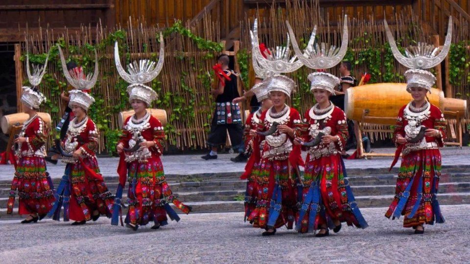 好消息，贵州旅游放大招，这几个省的游客门票全免!