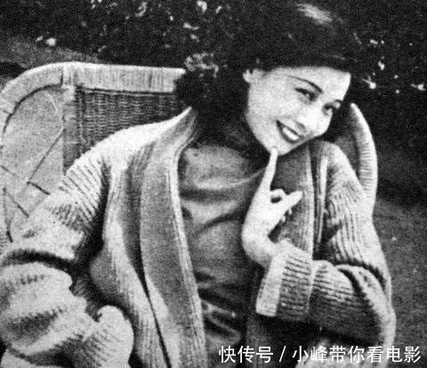 阮玲玉与义乳：她是中国率先戴上“义乳”的女性之一