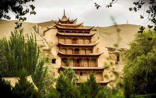 中国石窟鼻祖，不是敦煌莫高窟，也不是龙门石窟，而是1600年的它