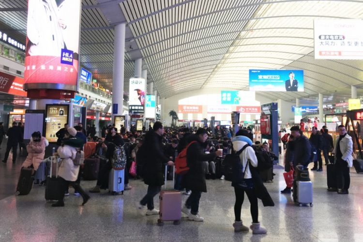 每天174趟!济青间列车“公交化”开行，新增21点晚班高铁