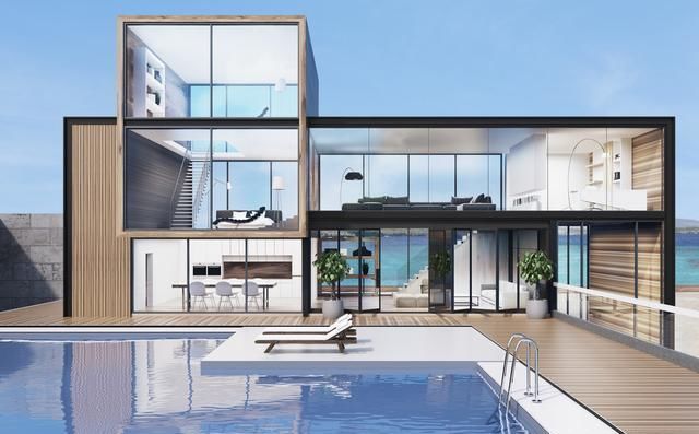 农村建房想要安全又省钱，这7个秘密包工头不会告诉你！