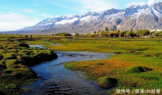 逆流而上，这一超级工程将要出现或将彻底改变我国资源现状