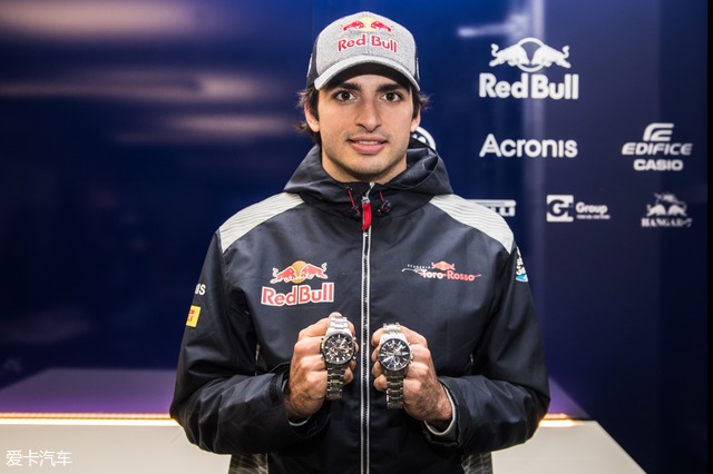 机械的魅力(8) 最精确的速度计时伙伴儿