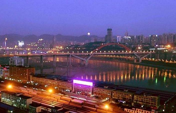 重庆改名不乐观的三个地区，还不如不改，都不能突出当地特色了