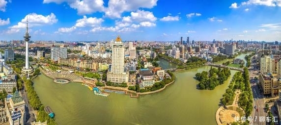 我国发展最“失落”的2座城市，与上海、苏州相邻，至今仍为二线