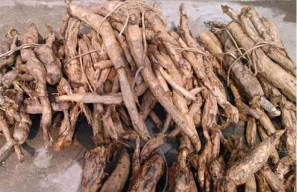  「食物」肝炎最怕的5种食物，每天来一点，给肝脏“洗个澡”！
