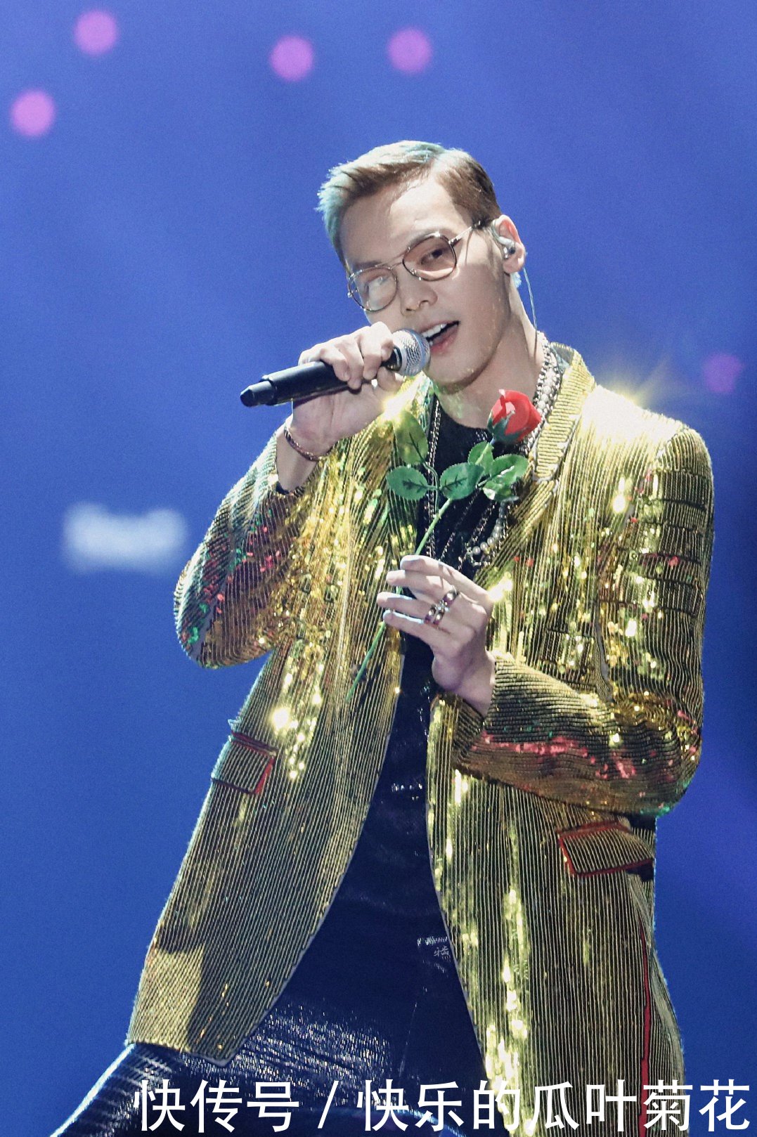 2019跨年湖南卫视收视