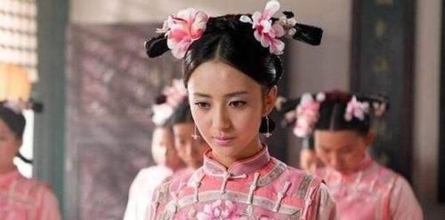 【嘉靖皇帝】皇帝睡觉打瞌睡,13岁宫女忍不住一声偷笑,没想改变了命运
