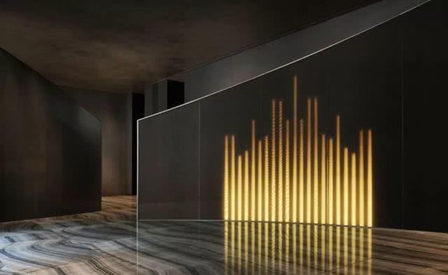 全球38家顶级奢华品牌酒店,你睡过几个?