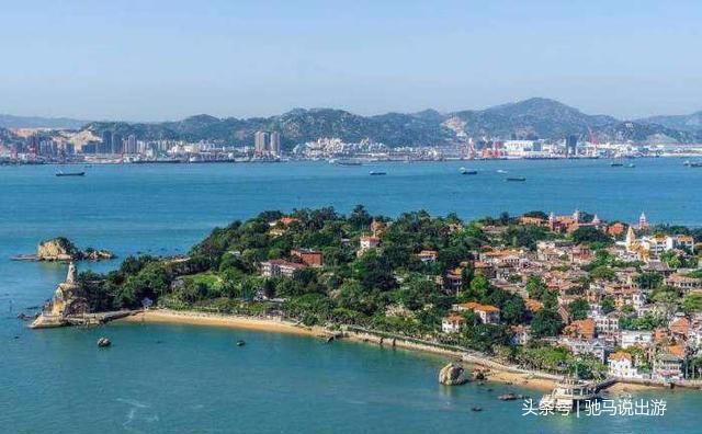 国庆最热门的十大旅游景点，个个经典，早做计划，提前准备！