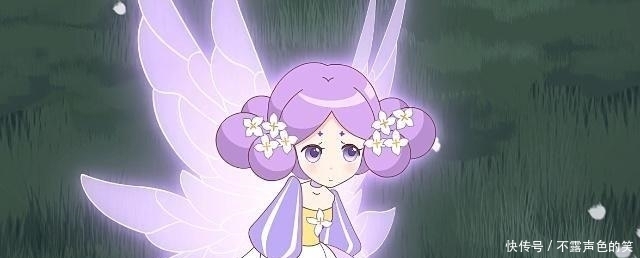  精灵|小花仙：选一位花仙精灵王发型，测试一下你真实的性格