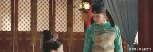  大明：大明风华：2个女人最睿智，胡善祥证明上位不易，若基终大婚