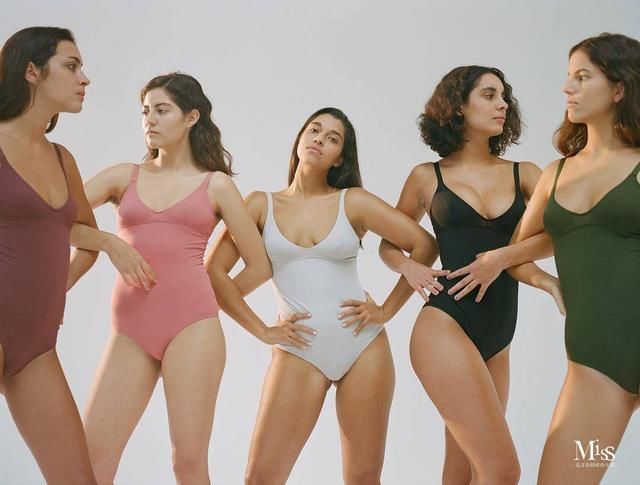 绝世好bra|它是最懂女人身的能量战衣,是最能魅惑女人心的武器