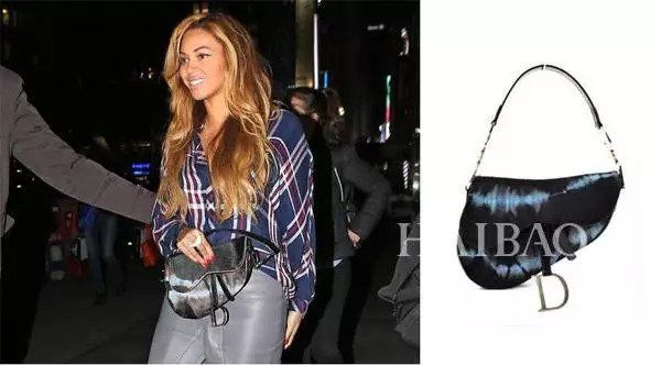 种草| 这些包包买了保证背10年也不落伍，甚至还能当传家宝!