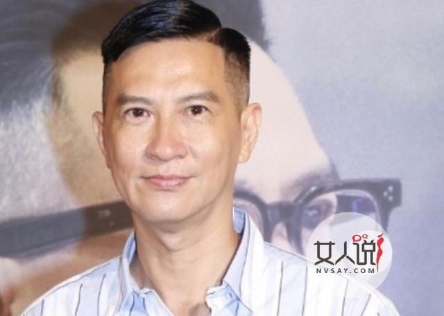 渣渣辉形象被盗用怎么回事 张家辉发律师声明网友却被逗笑了