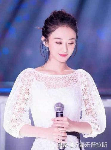 赵丽颖又被恶意炒作?粉丝评论一边倒，网友:这次是真的过分了!