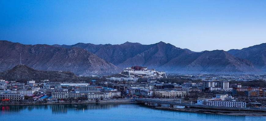 中国最安全的五线城市：安全指数全国第五，据说比北上广还要安全