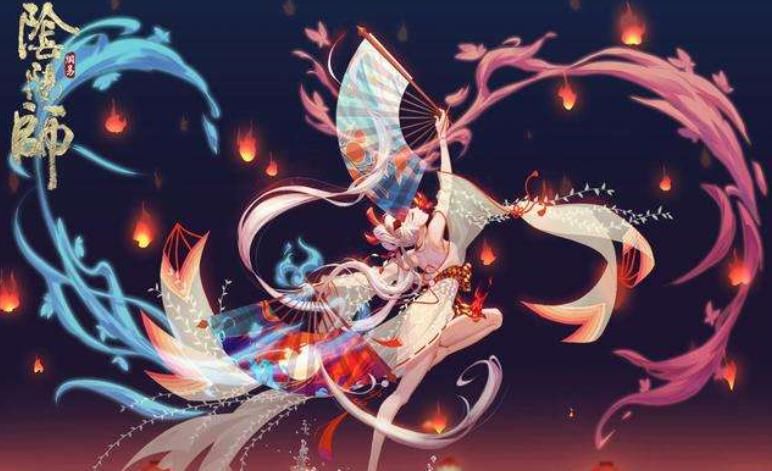 『能力』阴阳师不知火体系何时能破解 下个式神能有缴械能力?