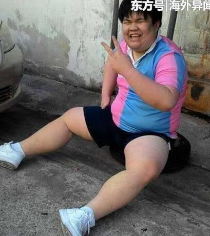 男子体重310斤被女生嫌弃，疯狂减肥160斤后，美女约不停！