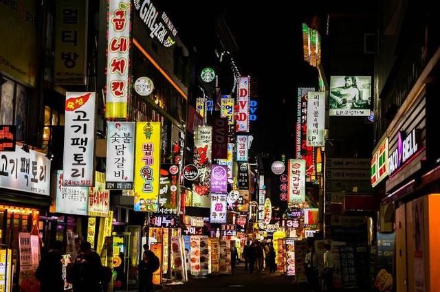 日本网民热议:韩国国土狭小人口又少,是如何成