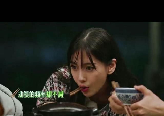 一粒爆米花引起的风波，官方回应：你们想多了！baby是否假吃？