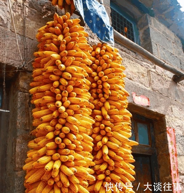 南太行深处400年的古堡, 藏在大山深处, 鲜少有游客!