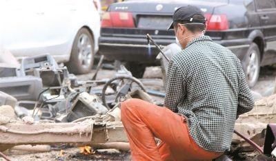 汽车报废新规6月1日实施，报废车不再是废铁