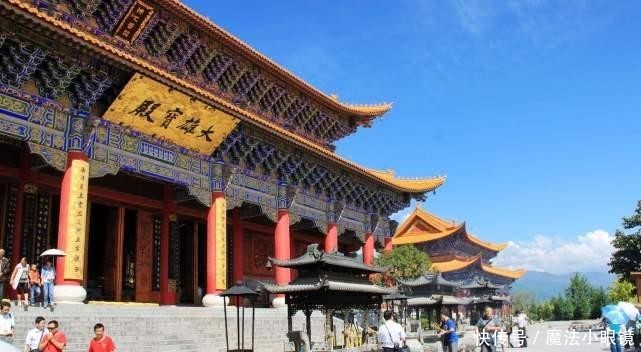 “得道高僧”透露,去寺庙里烧香,不要太随意,记住4个“不要”