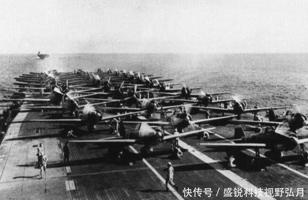  [而中国]看看1937年中日的实力差距，才知道抗战有多不容易