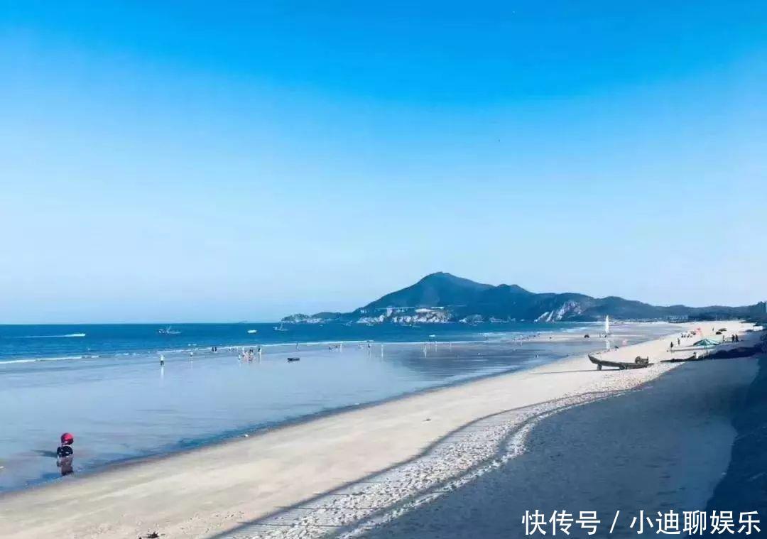 一个人旅行,这6个地方安全又好玩儿