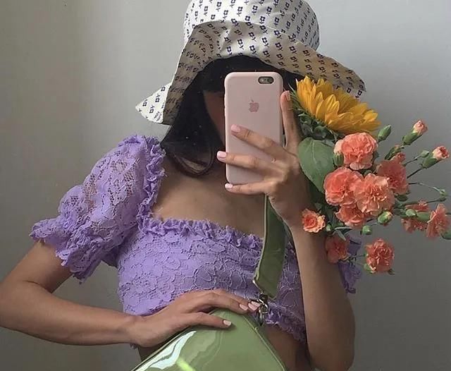  [错过]2020春玩流行色,不可错过这个单品