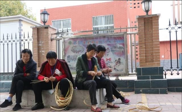 【现场实拍】28张照片，窥探出濮阳人最真实的一面。