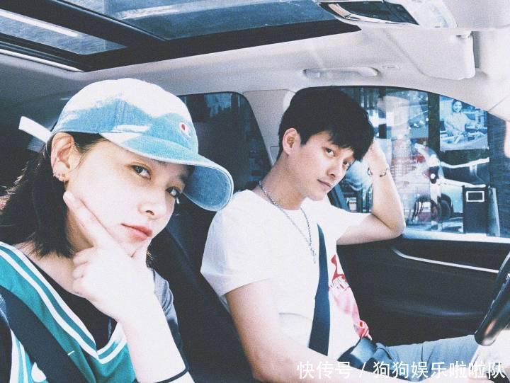 王艺公司否认小三谣言，纪凌尘十八字回应让粉丝放心