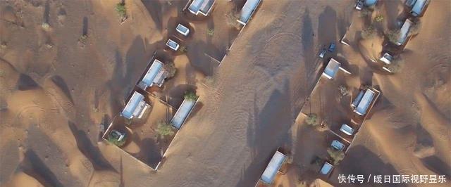 世界上“最神秘”的村庄,白天出现晚上消失,至今还是未解之谜