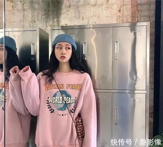 卫衣■卫衣这样穿才不会无聊！