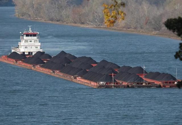 继美国大豆船后，煤炭货船也来了，然而要顺利进入中国市场有点难